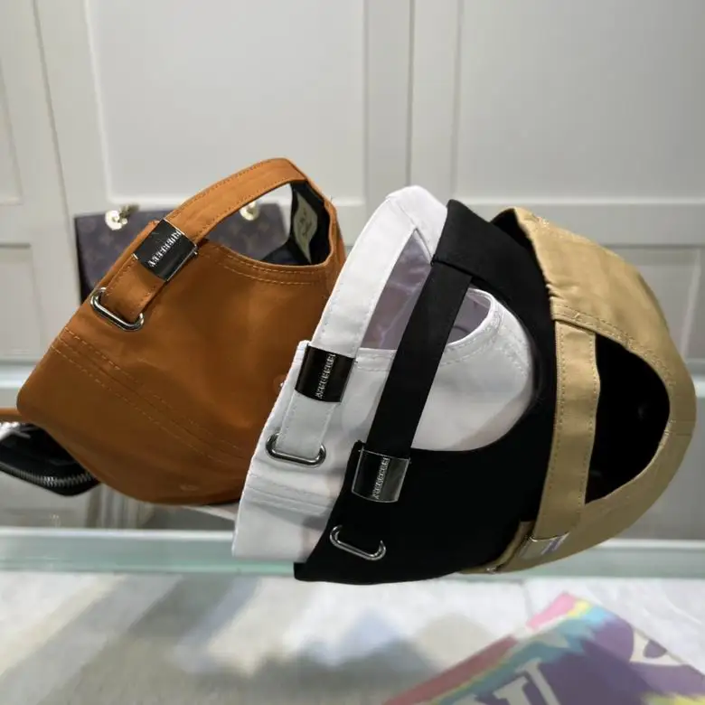 Burberry Cap dxn (9)